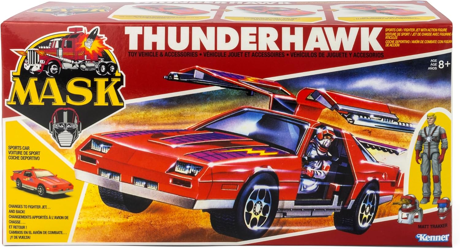 Image de Thunderhawk